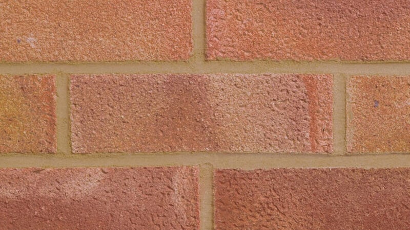 LBC Chiltern brick by London Brick Company / Forterra