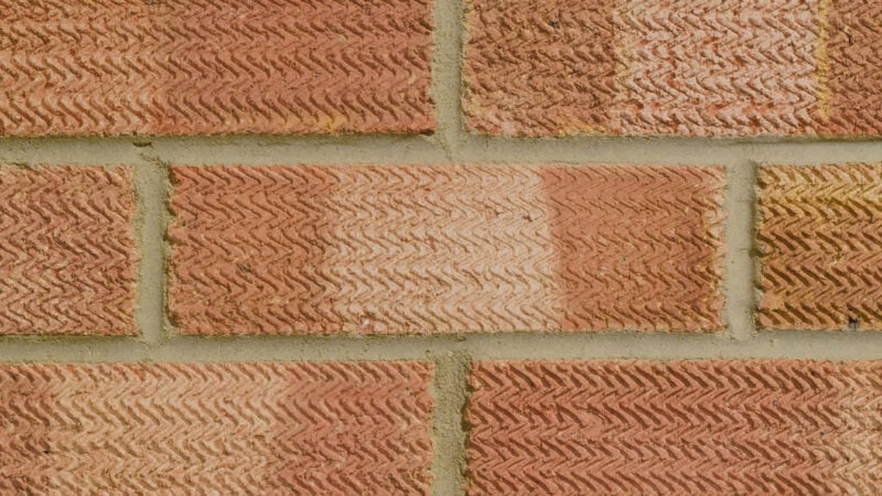 LBC Rustic brick by London Brick Company / Forterra