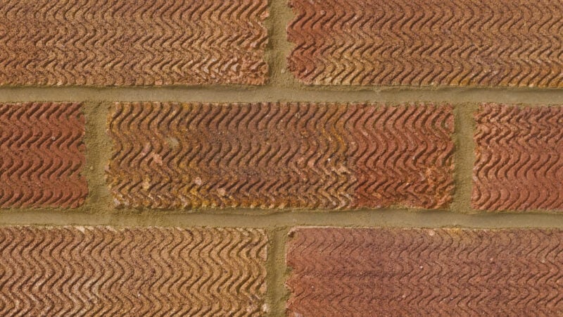LBC Rustic Antique brick by London Brick Company / Forterra