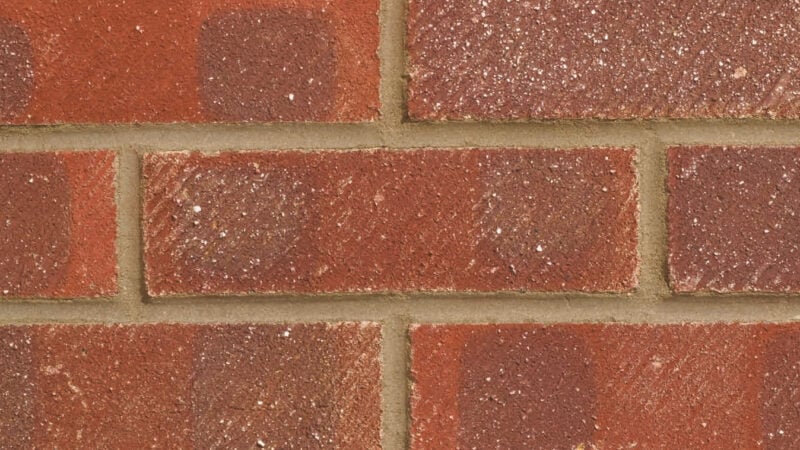 LBC Windsor brick by London Brick Company / Forterra